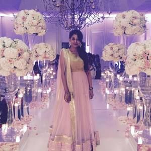 Meet your Posher, Bhavini